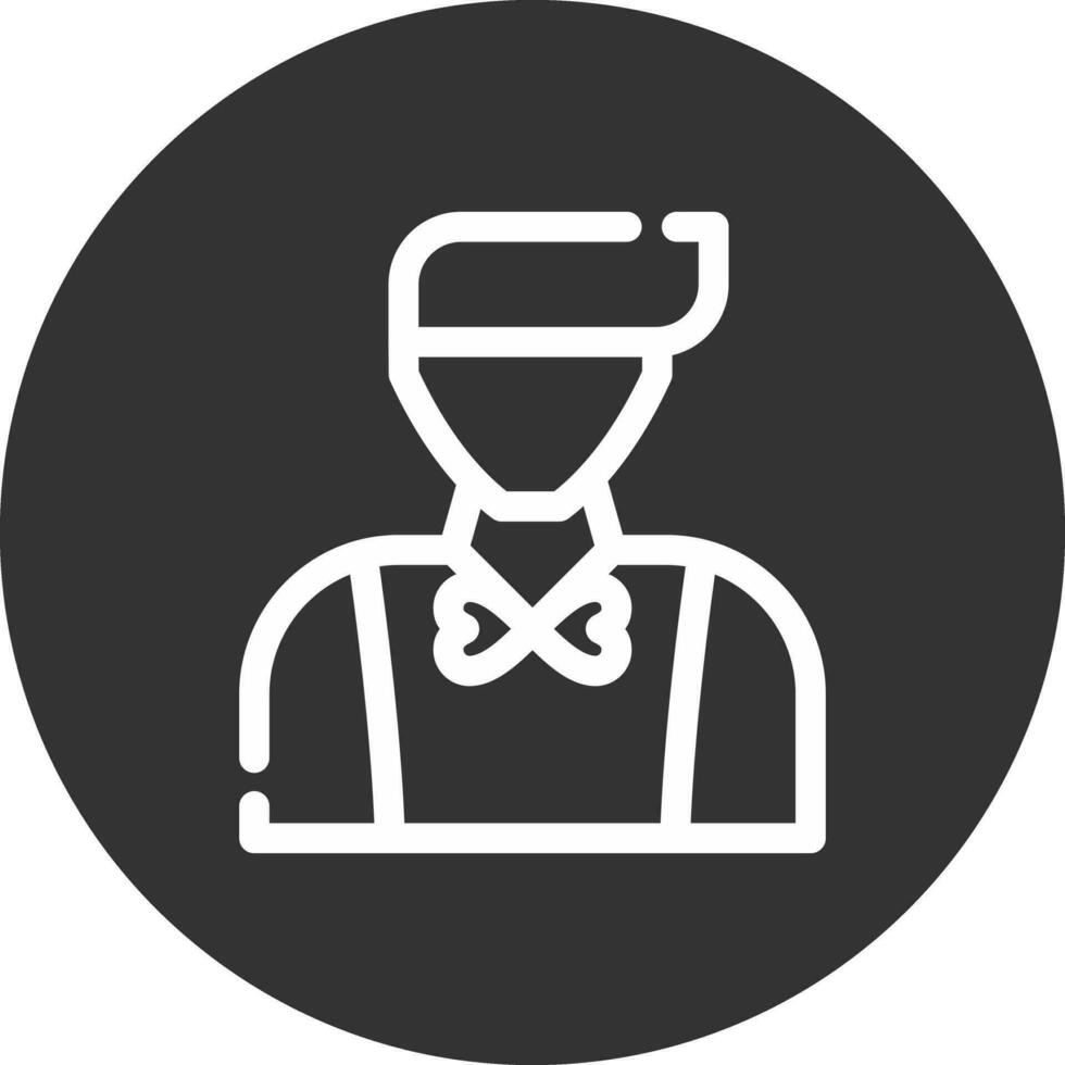 Leader Creative Icon Design vector