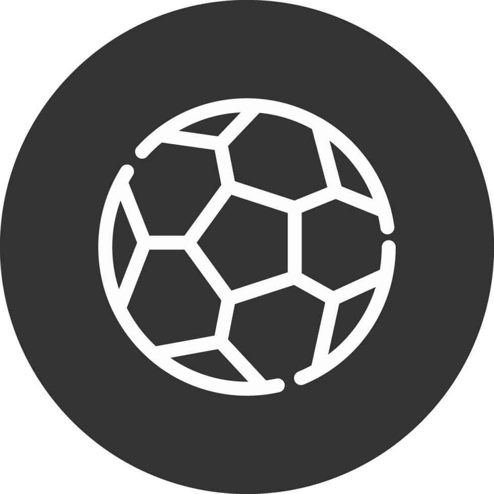 Soccer Creative Icon Design vector