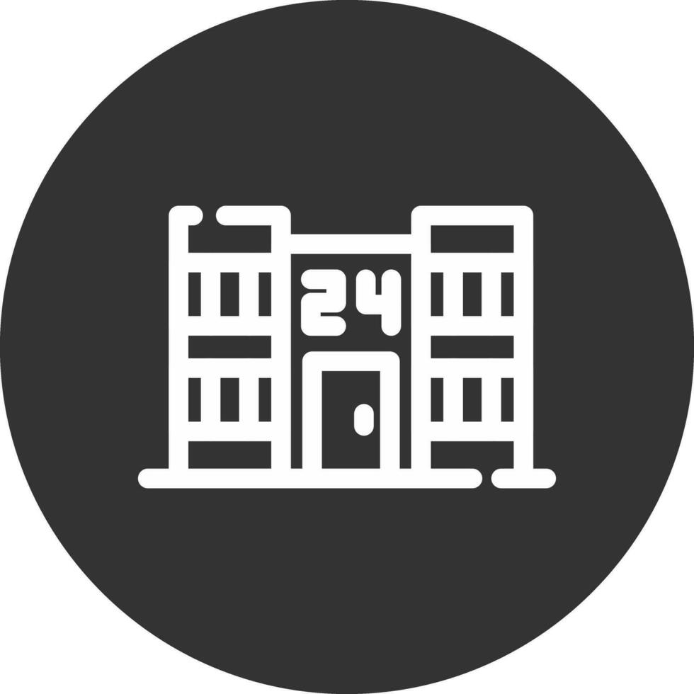 Hotline Creative Icon Design vector