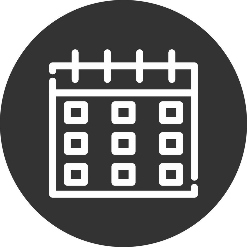 Event Creative Icon Design vector