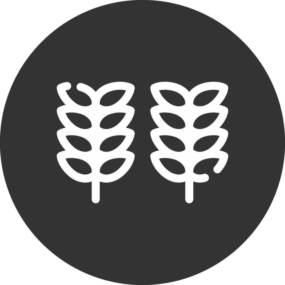 Cereals Creative Icon Design vector