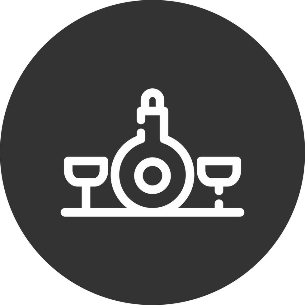 Cognac Creative Icon Design vector