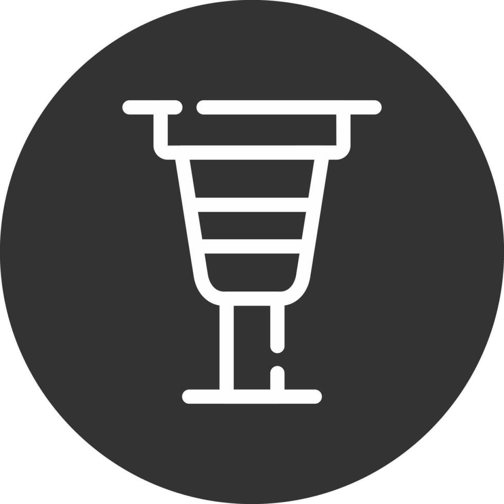 Peg Leg Creative Icon Design 32083879 Vector Art at Vecteezy