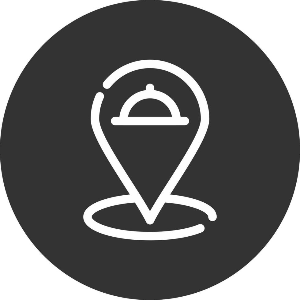 Placeholder Creative Icon Design vector