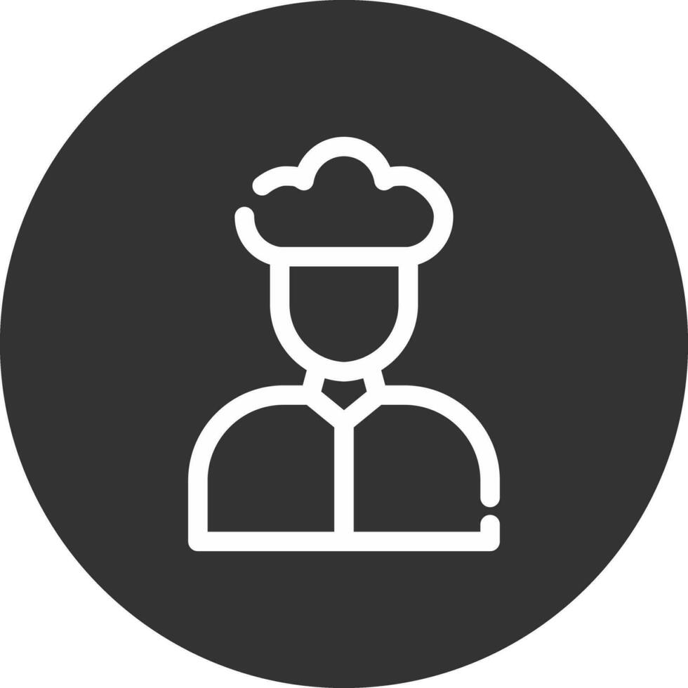 Chef Creative Icon Design vector