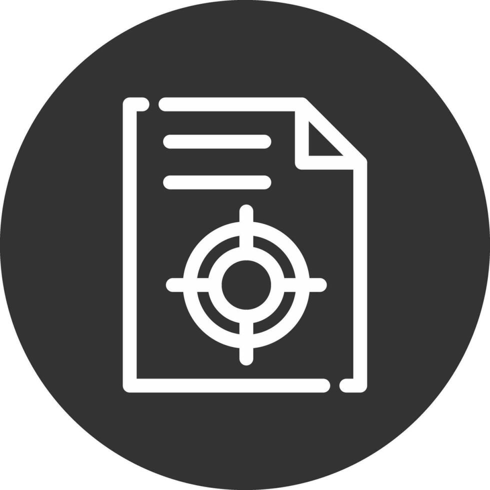 Printing Test Creative Icon Design vector