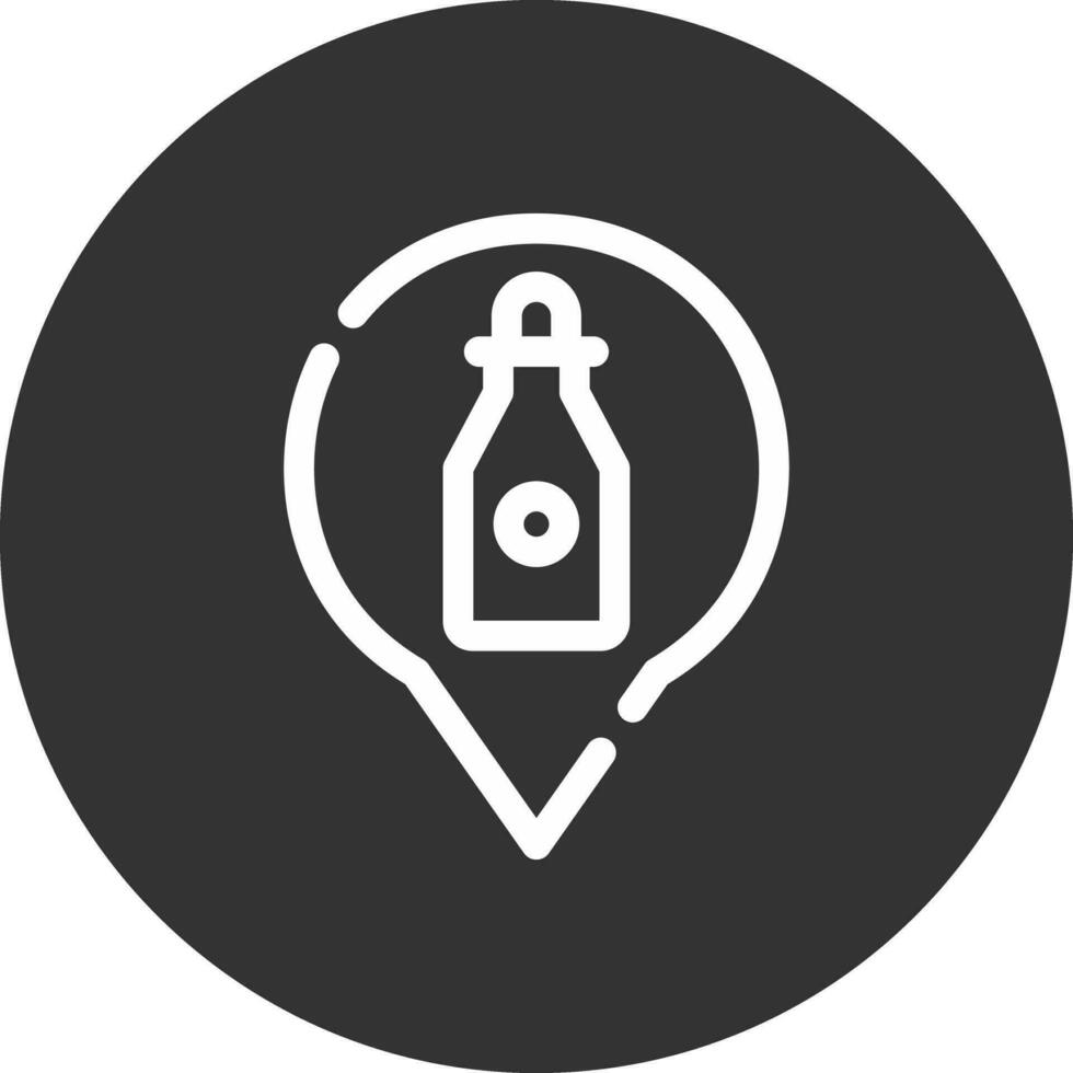 Placeholder Creative Icon Design vector