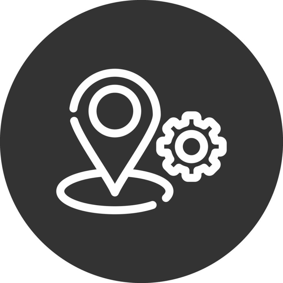 Gear Creative Icon Design vector