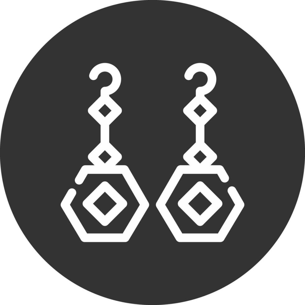 Jewelry Creative Icon Design vector