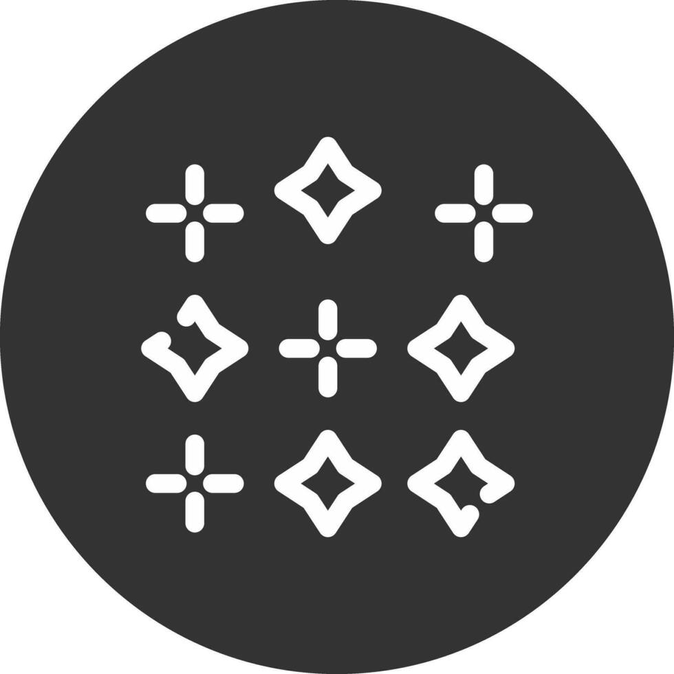 Shine Creative Icon Design vector
