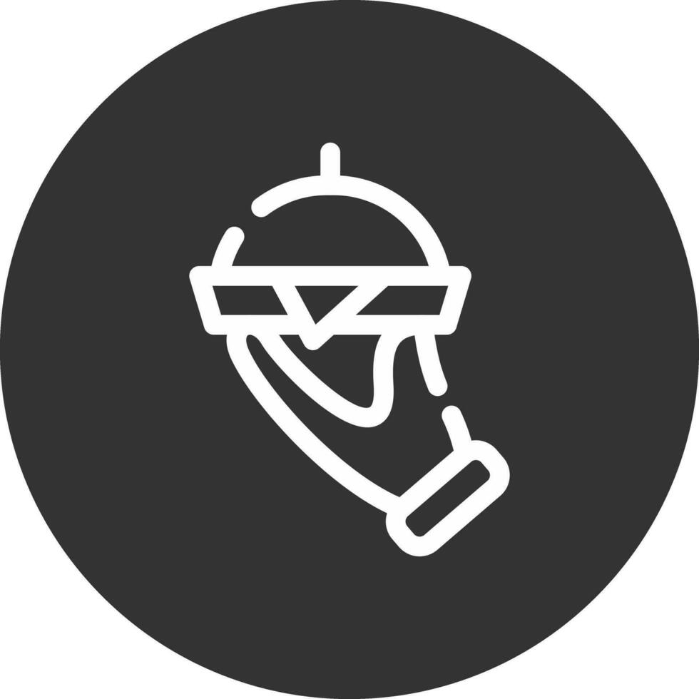 Food Tray Creative Icon Design vector
