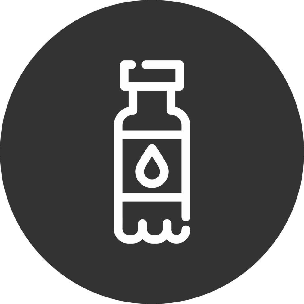 Water Creative Icon Design vector