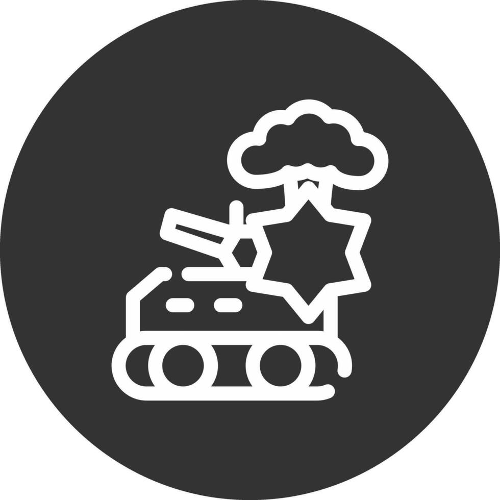 Explosion Creative Icon Design vector