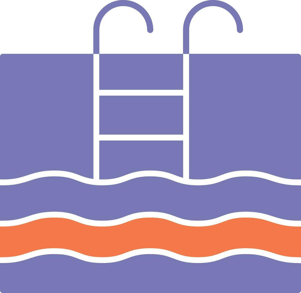 swiming vector design icon for download.eps