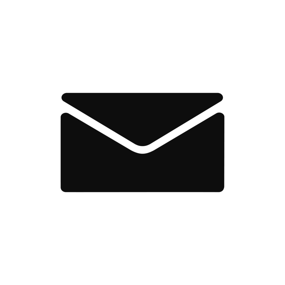 Icons Business Card. Contact information symbols. isolated on transparent background png