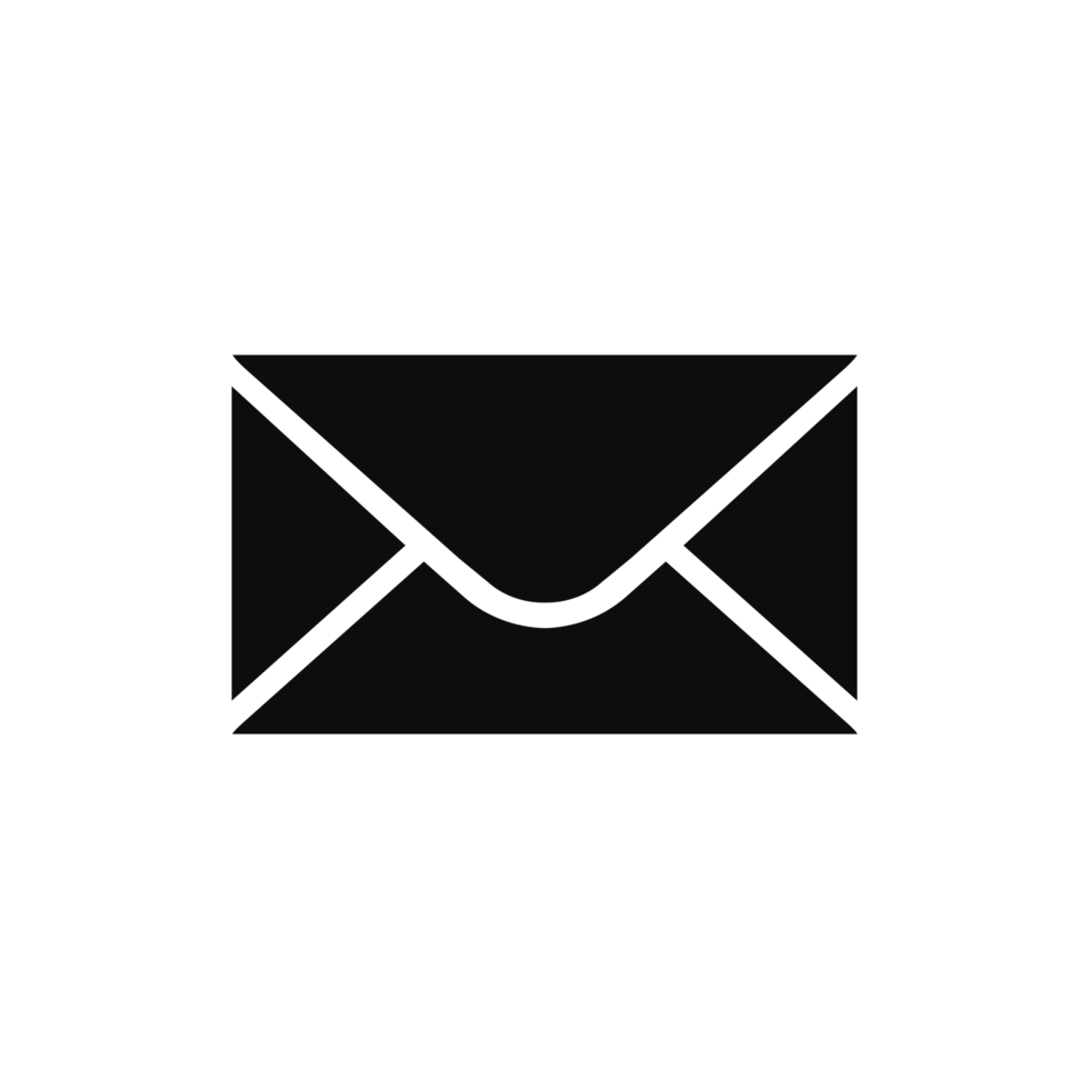 Icons Business Card. Contact information symbols.  isolated on transparent background png