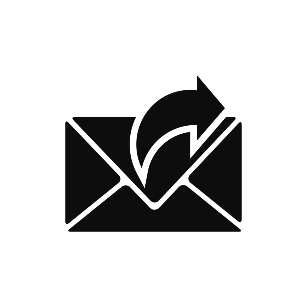 Icons Business Card. Contact information symbols.  isolated on transparent background png