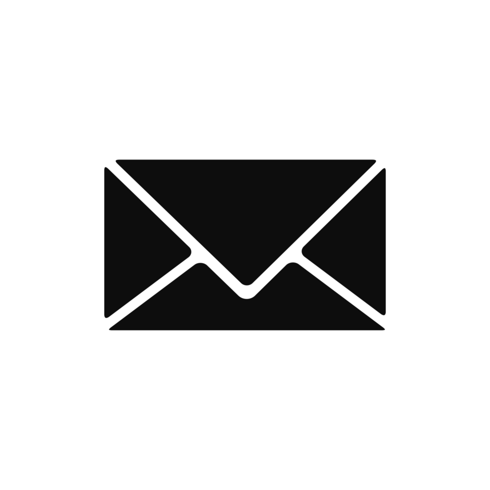 Icons Business Card. Contact information symbols. isolated on transparent background png
