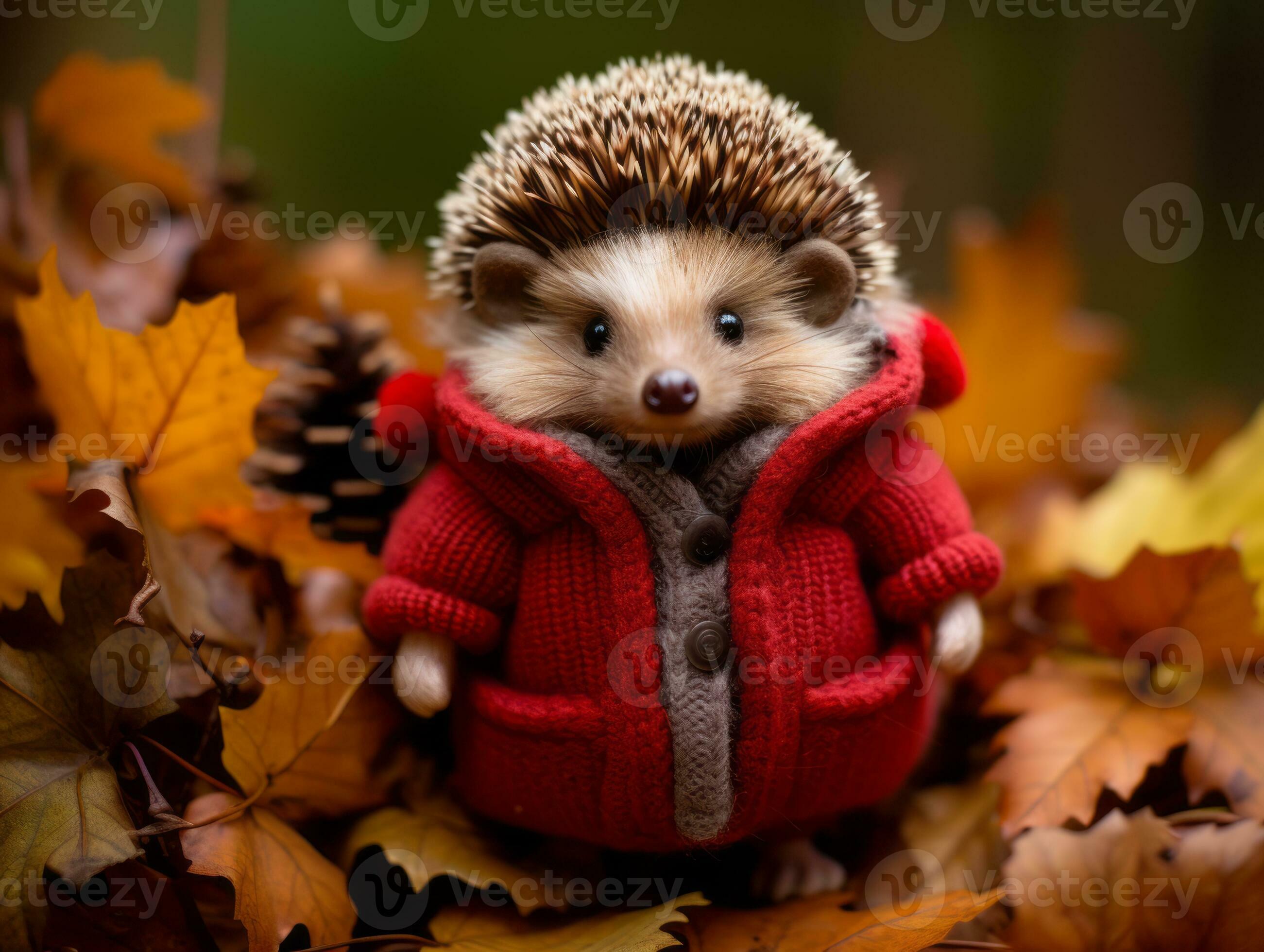 Sweaters for hedgehogs hot sale