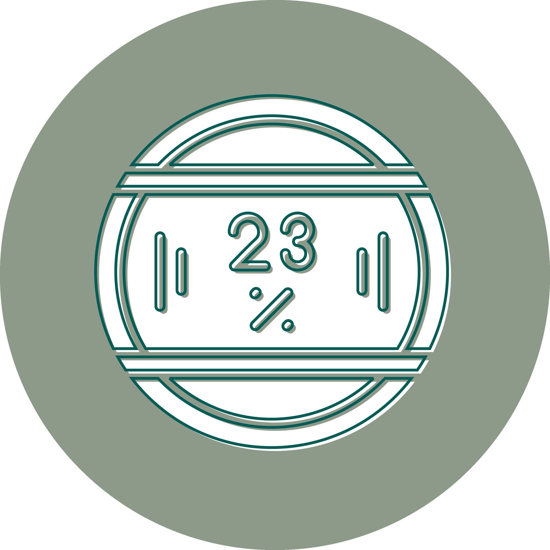 icono de vector de progreso 32130361 Vector en Vecteezy