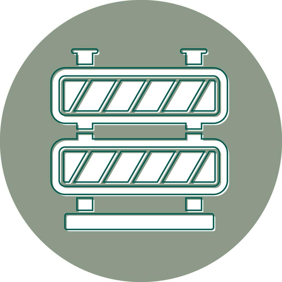 Sign Vector Icon