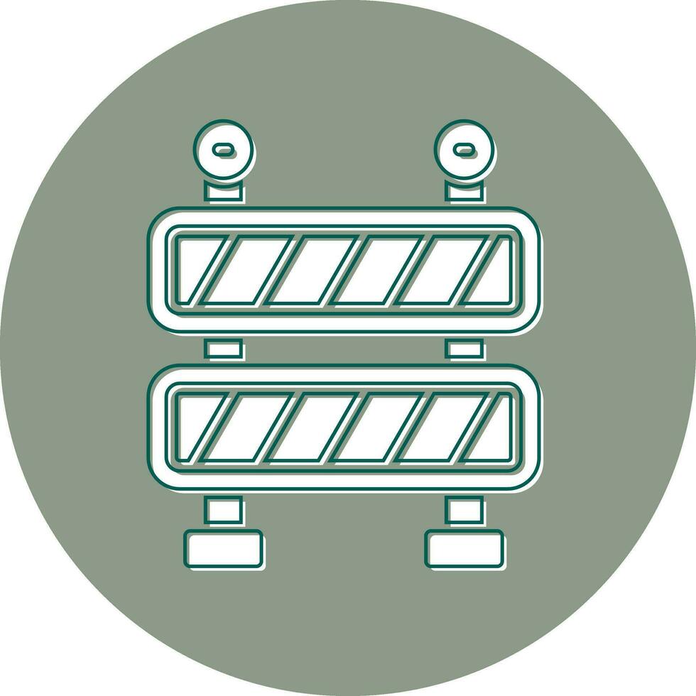 Under Construction Vector Icon