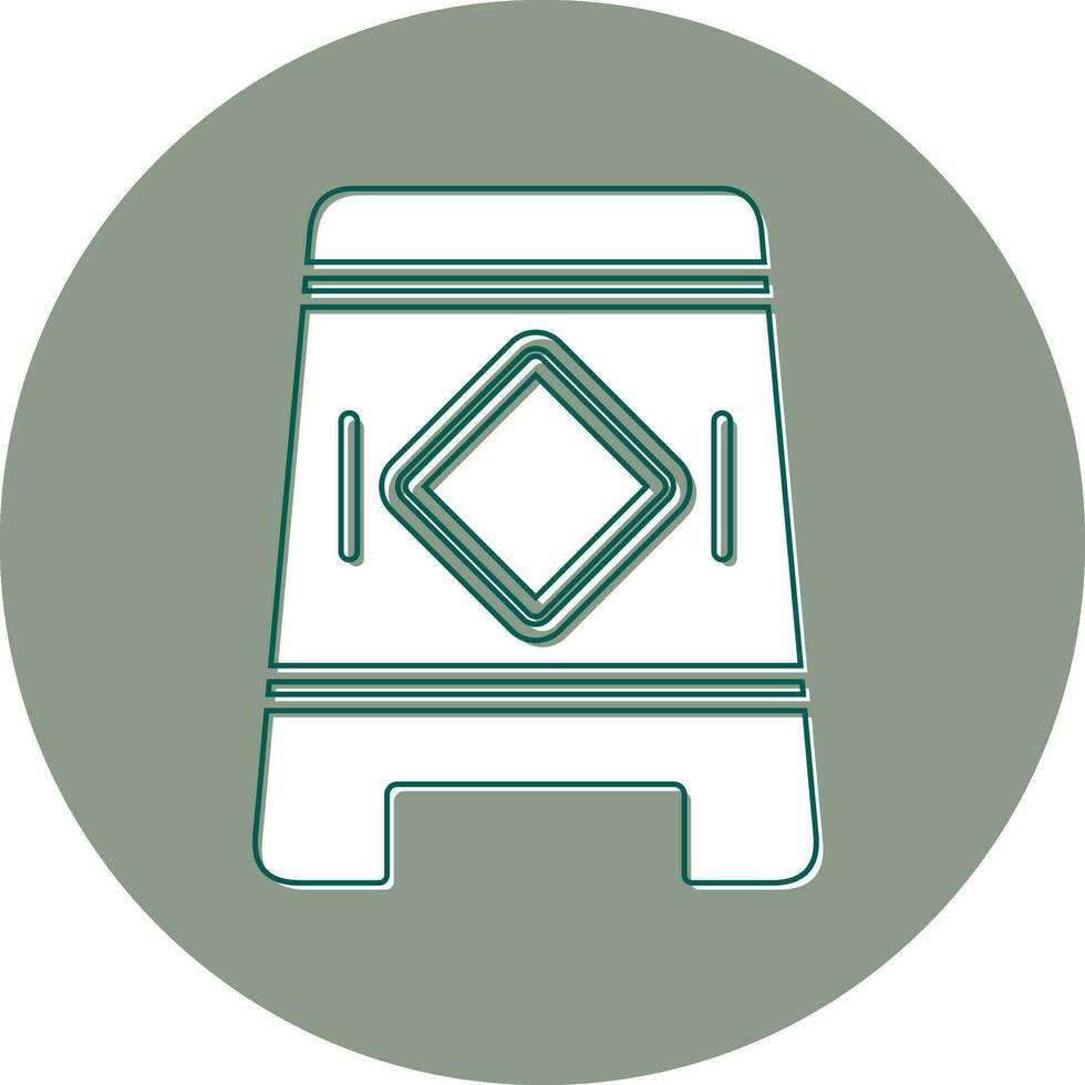 Wip Vector Icon
