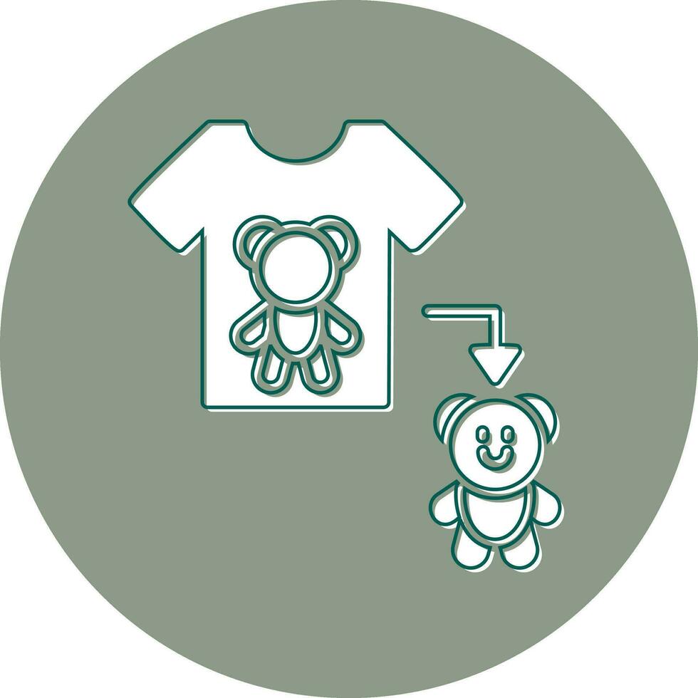 Toy Vector Icon