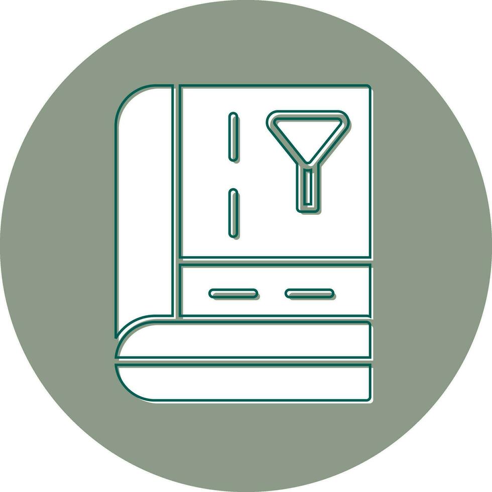 Traffic Rules Vector Icon