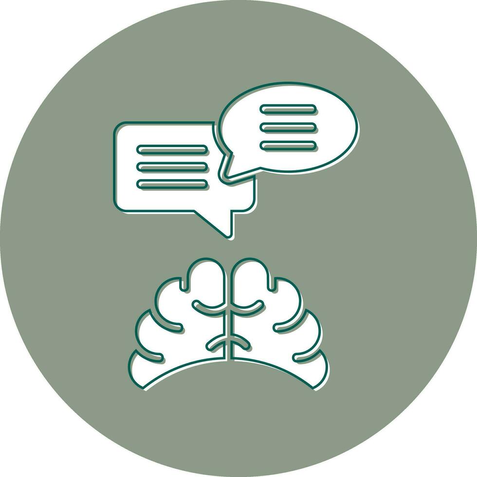 Communication Vector Icon