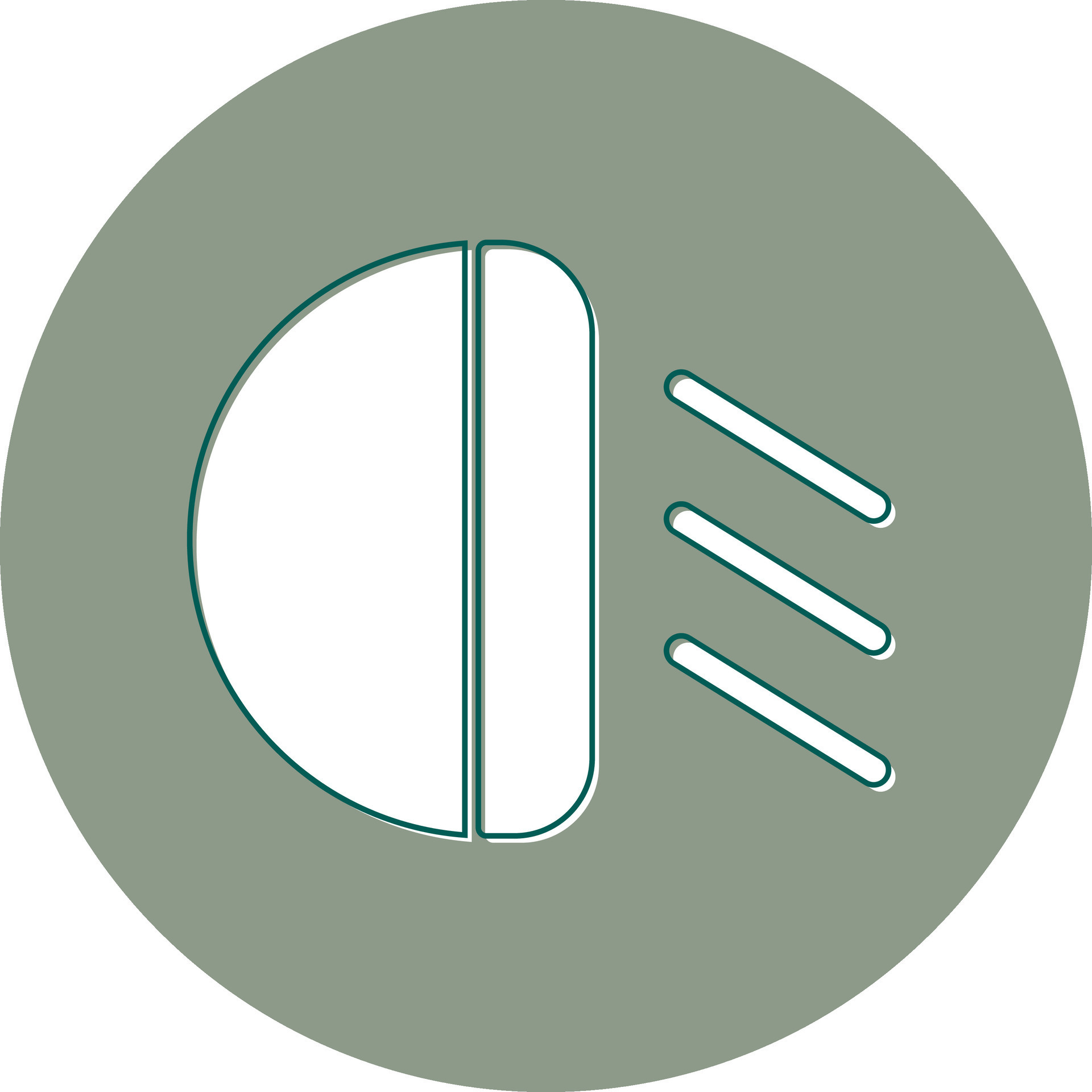 Car Light Vector Icon 32130677 Vector Art at Vecteezy