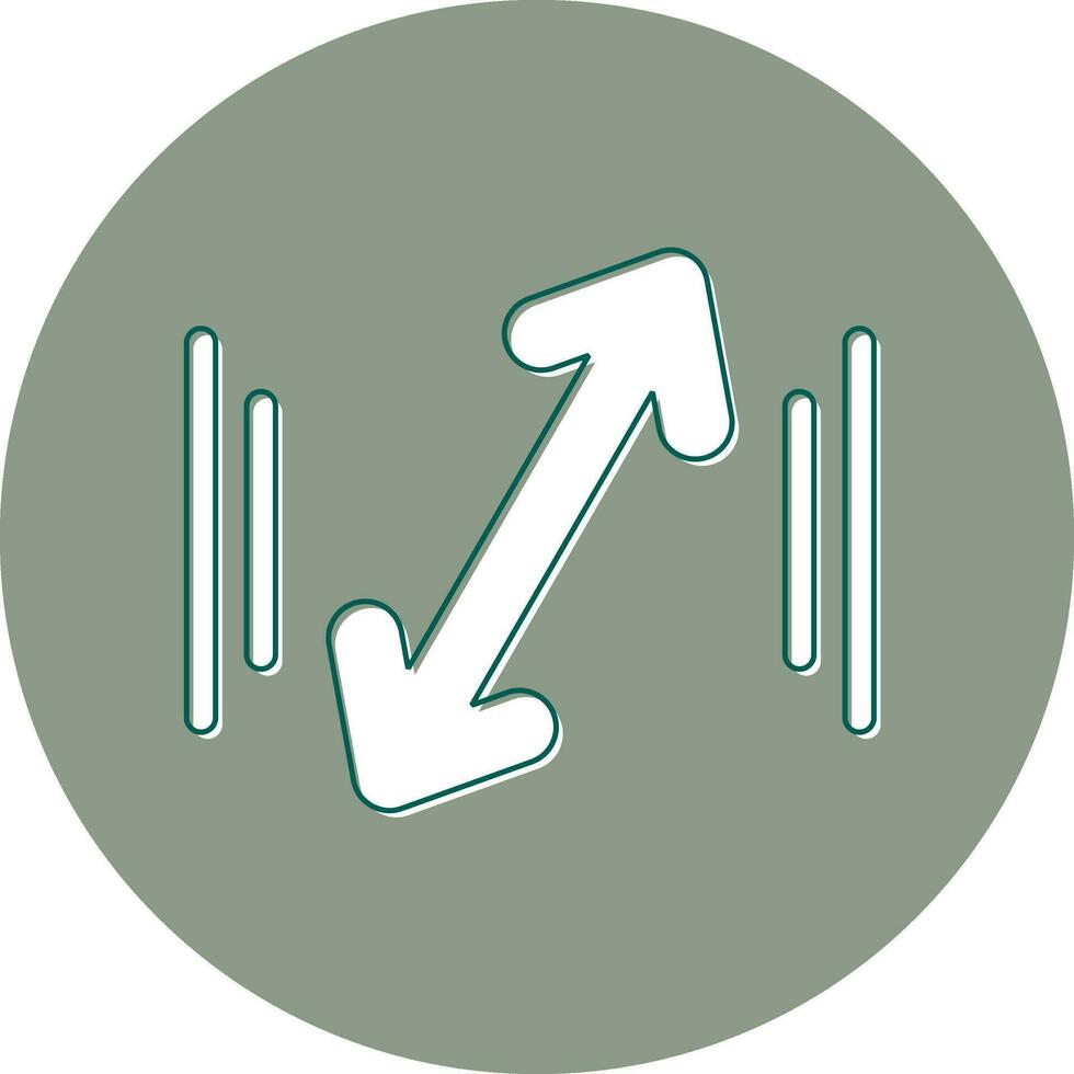 Arrows Vector Icon