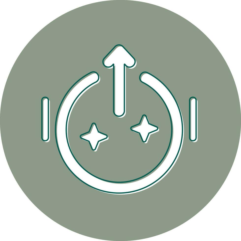 Arrows Vector Icon