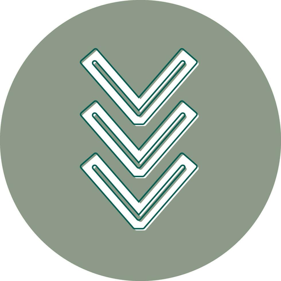 Arrows Vector Icon