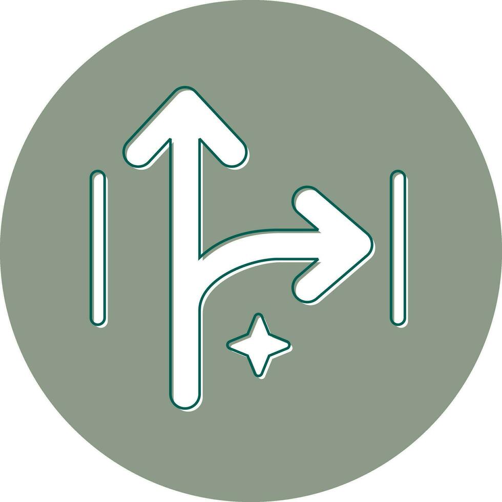 Arrows Vector Icon