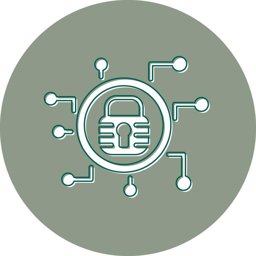 securities Vector Icon