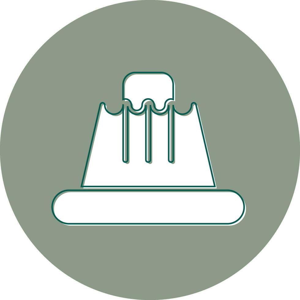 Mould Vector Icon