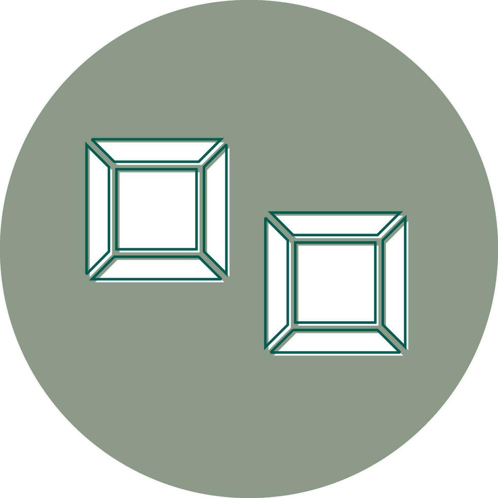 Sugar Vector Icon