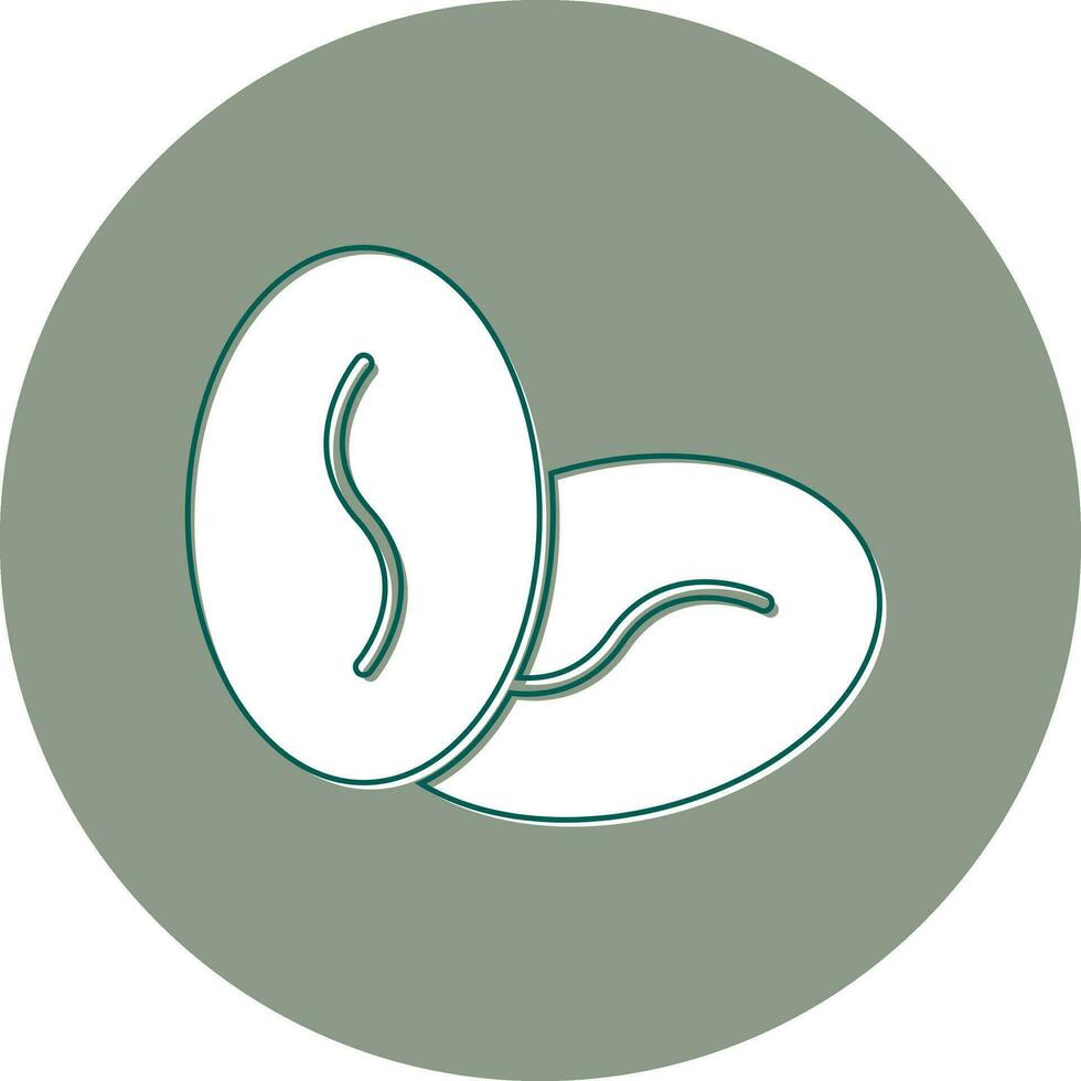 Coffee Vector Icon