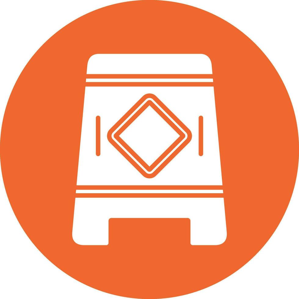 Wip Vector Icon