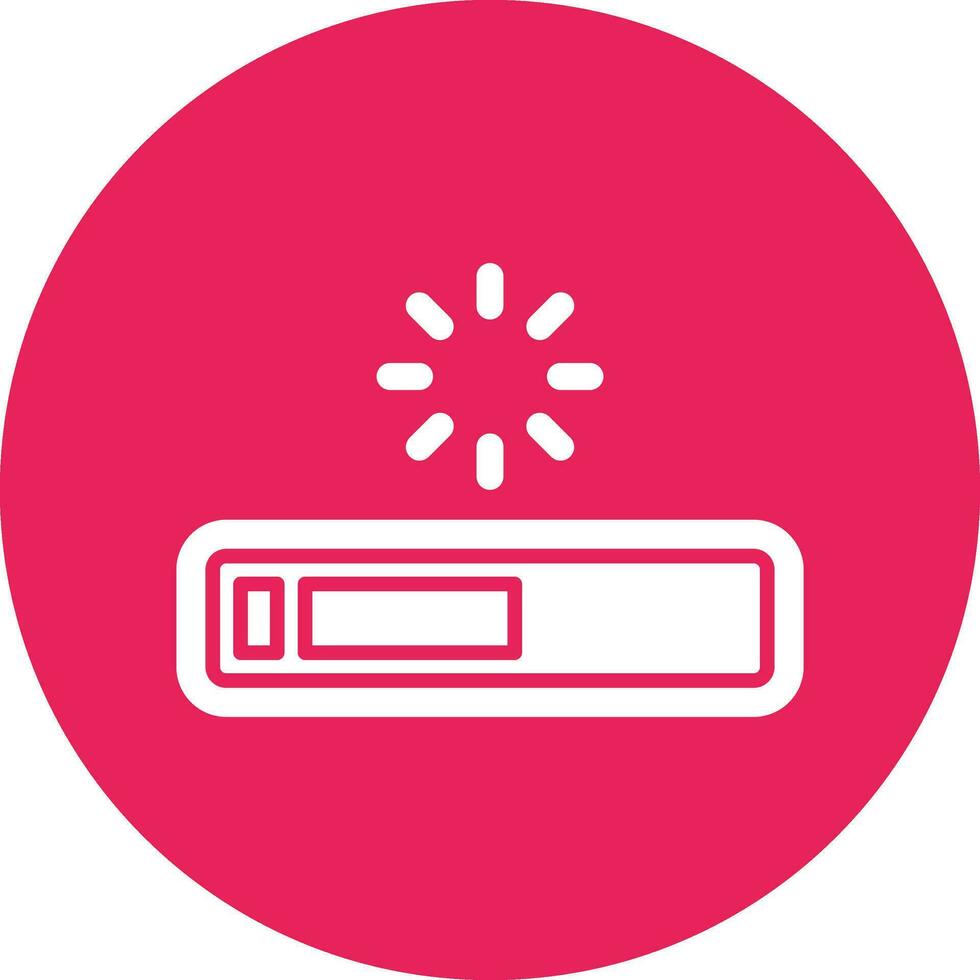 Loading Vector Icon