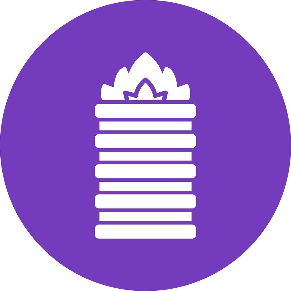 Barrel Vector Icon