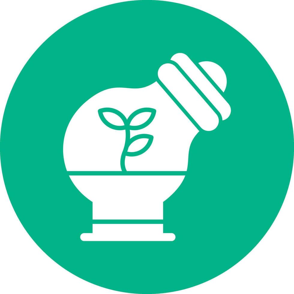 Planter Vector Icon