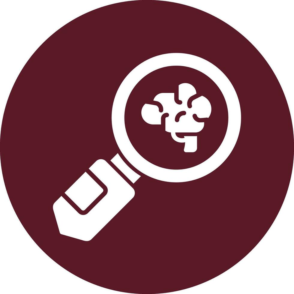 Research Vector Icon