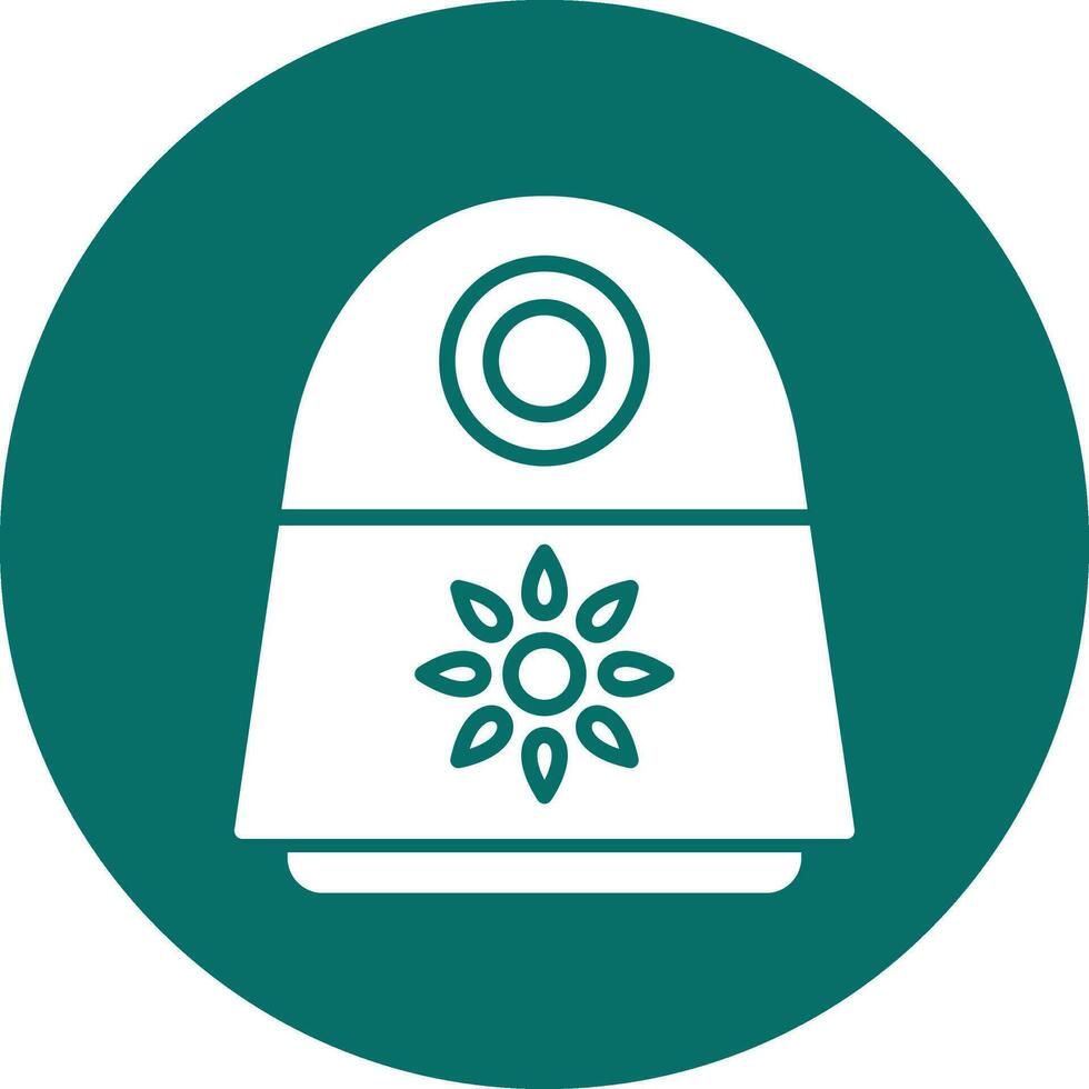 Night Vector Icon