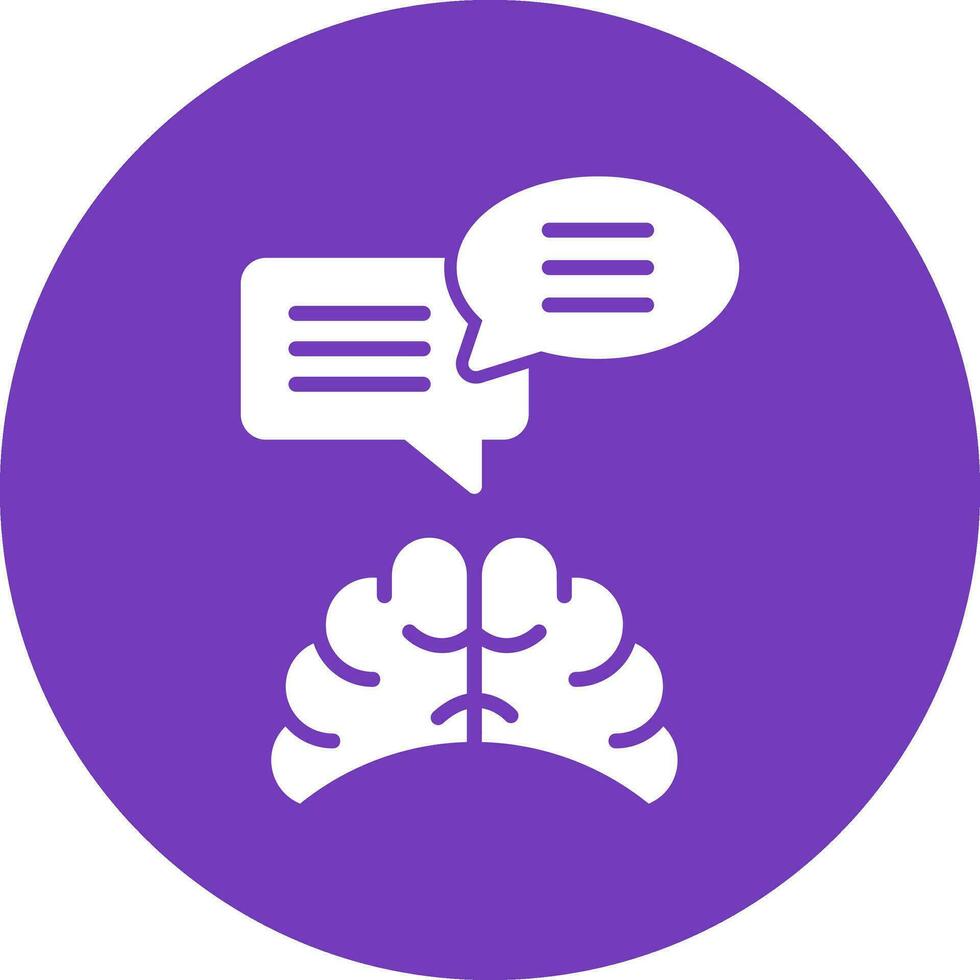 Communication Vector Icon