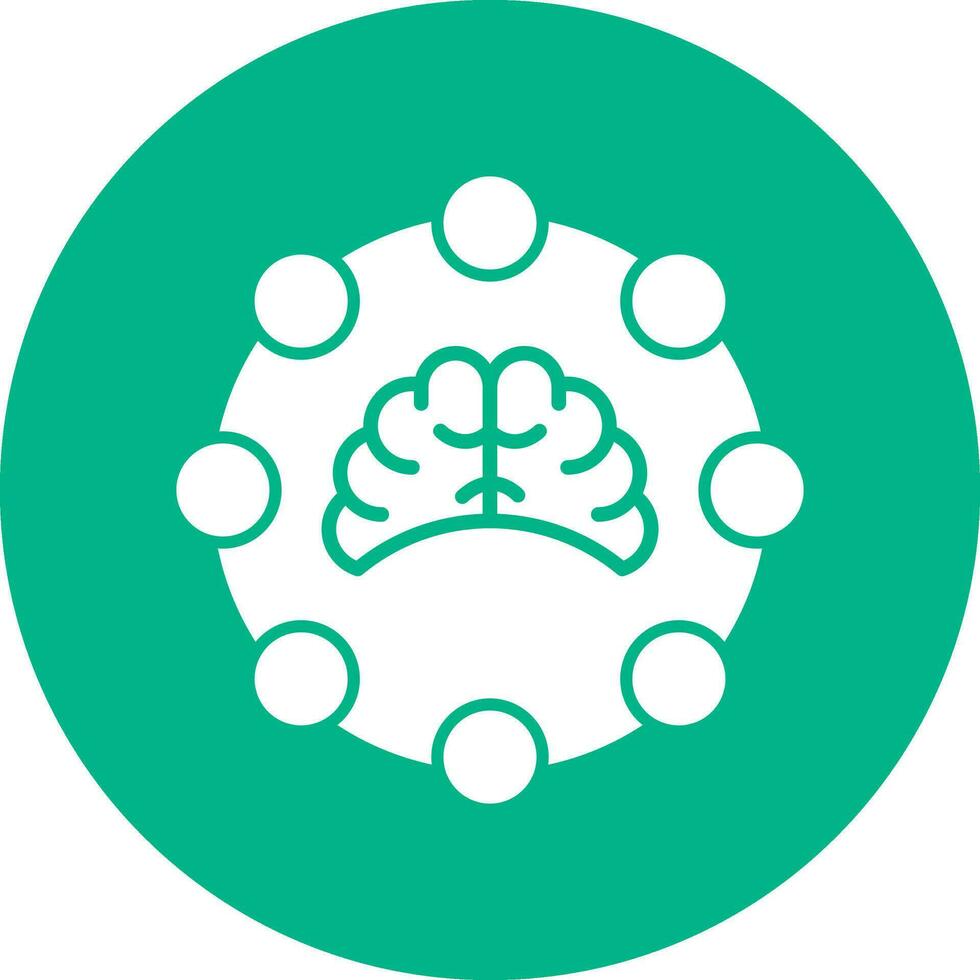 Harmony Vector Icon
