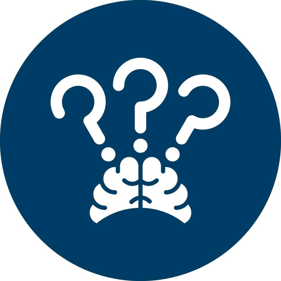 Curiosity Vector Icon