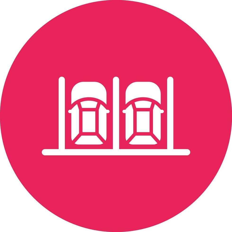 Parking Vector Icon