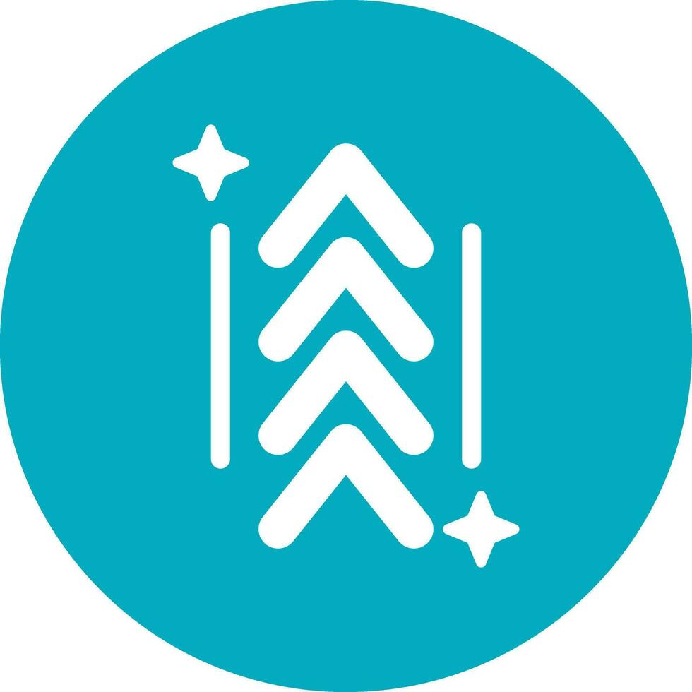 Arrows Vector Icon